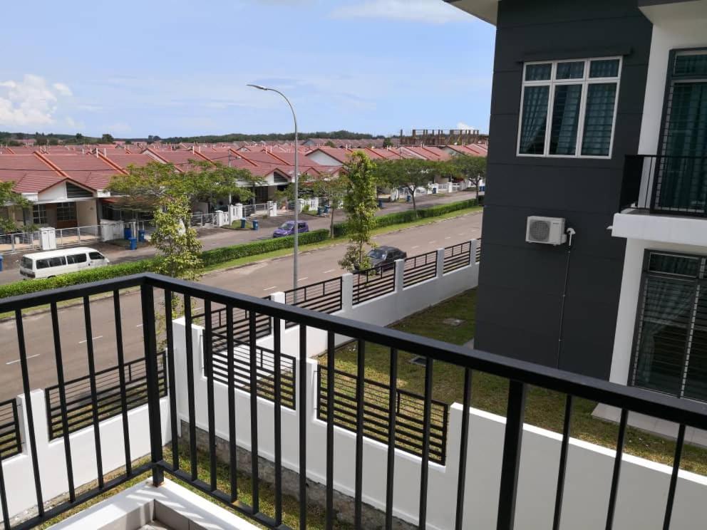 Johor Desaru Beach Bungalow Villas Kangkar Chemaran Eksteriør billede