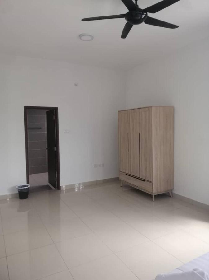 Johor Desaru Beach Bungalow Villas Kangkar Chemaran Eksteriør billede