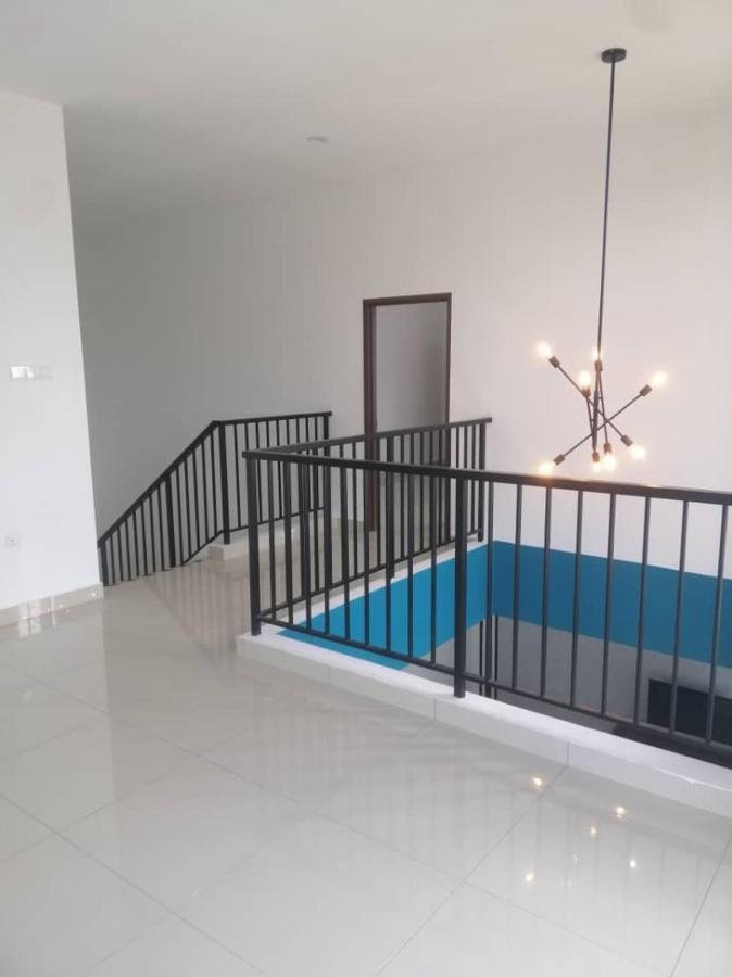 Johor Desaru Beach Bungalow Villas Kangkar Chemaran Eksteriør billede